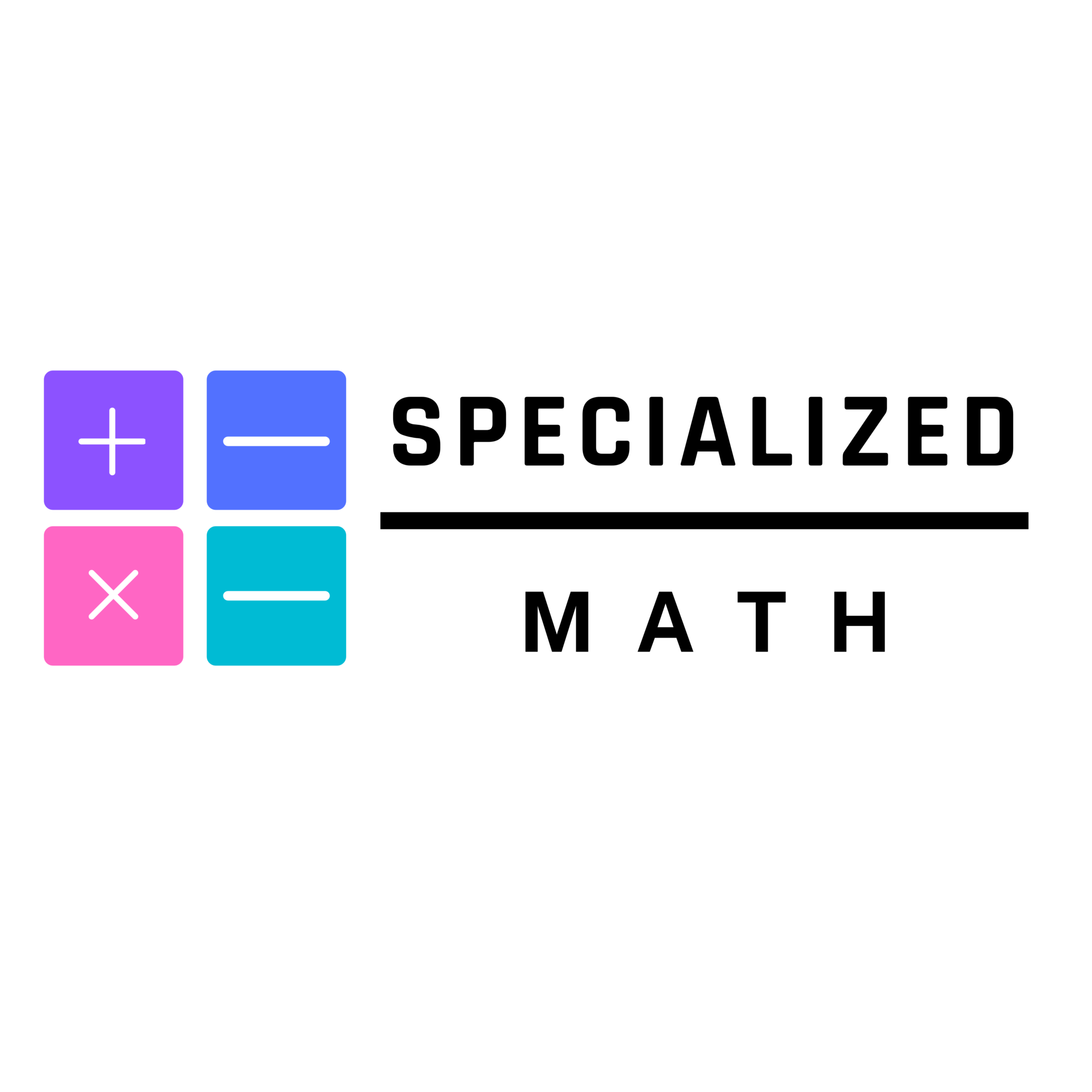 Login Making Math Accessible for All